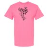 Gold Soft Touch T-Shirt Thumbnail