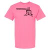 Gold Soft Touch T-Shirt Thumbnail