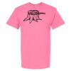 Gold Soft Touch T-Shirt Thumbnail