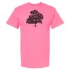 Gold Soft Touch T-Shirt Thumbnail