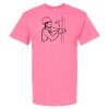Gold Soft Touch T-Shirt Thumbnail
