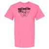 Gold Soft Touch T-Shirt Thumbnail