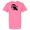 Gold Soft Touch T-Shirt Thumbnail