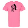 Gold Soft Touch T-Shirt Thumbnail