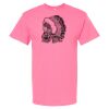 Gold Soft Touch T-Shirt Thumbnail