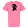 Gold Soft Touch T-Shirt Thumbnail
