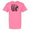 Gold Soft Touch T-Shirt Thumbnail