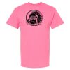 Gold Soft Touch T-Shirt Thumbnail