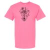 Gold Soft Touch T-Shirt Thumbnail