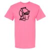 Gold Soft Touch T-Shirt Thumbnail