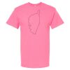 Gold Soft Touch T-Shirt Thumbnail