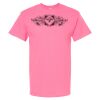 Gold Soft Touch T-Shirt Thumbnail