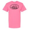 Gold Soft Touch T-Shirt Thumbnail