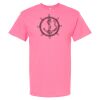 Gold Soft Touch T-Shirt Thumbnail