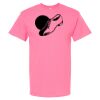 Gold Soft Touch T-Shirt Thumbnail