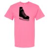 Gold Soft Touch T-Shirt Thumbnail