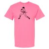 Gold Soft Touch T-Shirt Thumbnail
