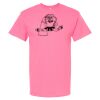 Gold Soft Touch T-Shirt Thumbnail