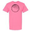 Gold Soft Touch T-Shirt Thumbnail