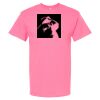 Gold Soft Touch T-Shirt Thumbnail