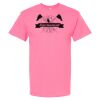Gold Soft Touch T-Shirt Thumbnail