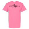 Gold Soft Touch T-Shirt Thumbnail