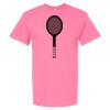 Gold Soft Touch T-Shirt Thumbnail