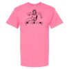 Gold Soft Touch T-Shirt Thumbnail