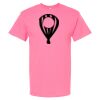 Gold Soft Touch T-Shirt Thumbnail