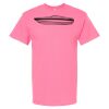 Gold Soft Touch T-Shirt Thumbnail