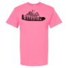 Gold Soft Touch T-Shirt Thumbnail