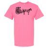Gold Soft Touch T-Shirt Thumbnail