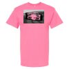 Gold Soft Touch T-Shirt Thumbnail
