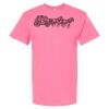 Gold Soft Touch T-Shirt Thumbnail