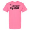 Gold Soft Touch T-Shirt Thumbnail