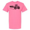 Gold Soft Touch T-Shirt Thumbnail