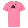 Gold Soft Touch T-Shirt Thumbnail