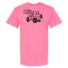 Gold Soft Touch T-Shirt Thumbnail