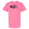 Gold Soft Touch T-Shirt Thumbnail