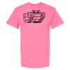 Gold Soft Touch T-Shirt Thumbnail