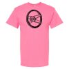 Gold Soft Touch T-Shirt Thumbnail