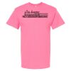 Gold Soft Touch T-Shirt Thumbnail