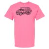 Gold Soft Touch T-Shirt Thumbnail