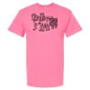 Gold Soft Touch T-Shirt Thumbnail