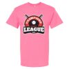 Gold Soft Touch T-Shirt Thumbnail