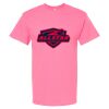 Gold Soft Touch T-Shirt Thumbnail