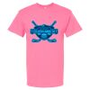 Gold Soft Touch T-Shirt Thumbnail