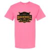 Gold Soft Touch T-Shirt Thumbnail