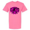 Gold Soft Touch T-Shirt Thumbnail