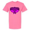 Gold Soft Touch T-Shirt Thumbnail